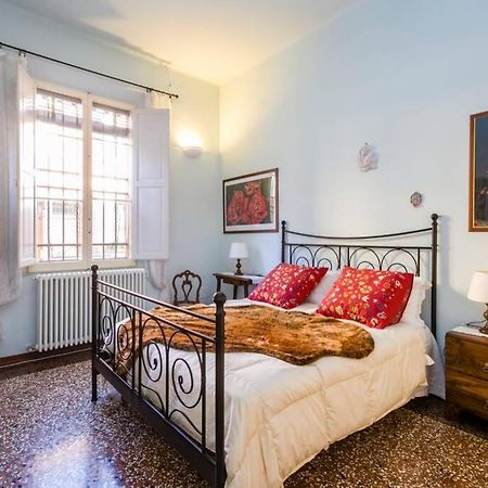Strategico Centro, Fiera, Ospedale Appartement Bologna Buitenkant foto