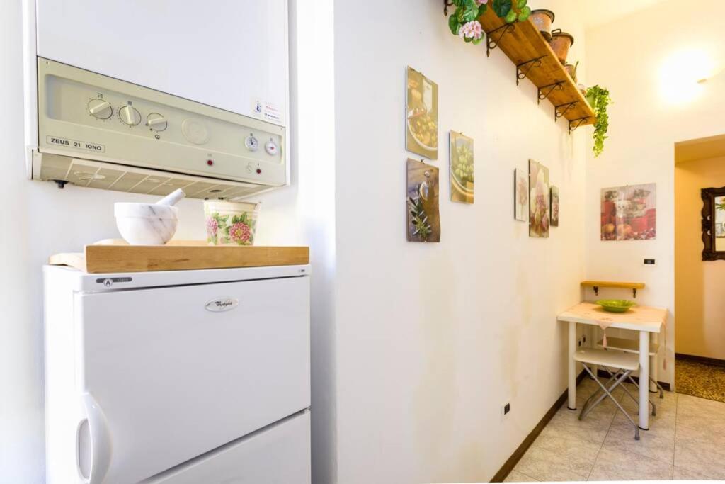 Strategico Centro, Fiera, Ospedale Appartement Bologna Buitenkant foto