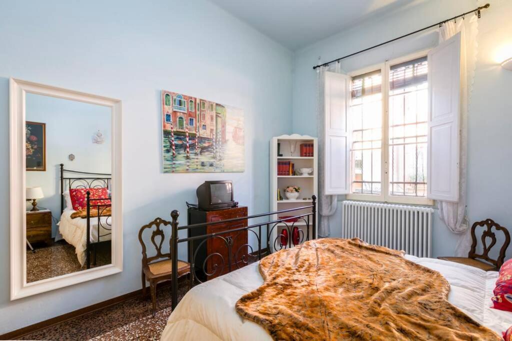 Strategico Centro, Fiera, Ospedale Appartement Bologna Buitenkant foto