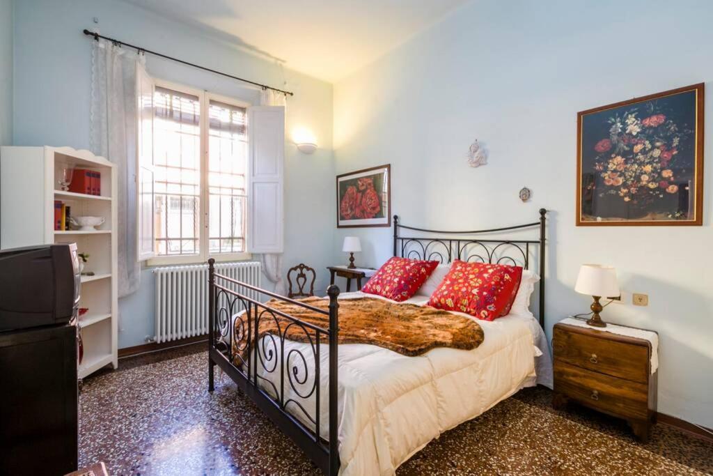 Strategico Centro, Fiera, Ospedale Appartement Bologna Buitenkant foto