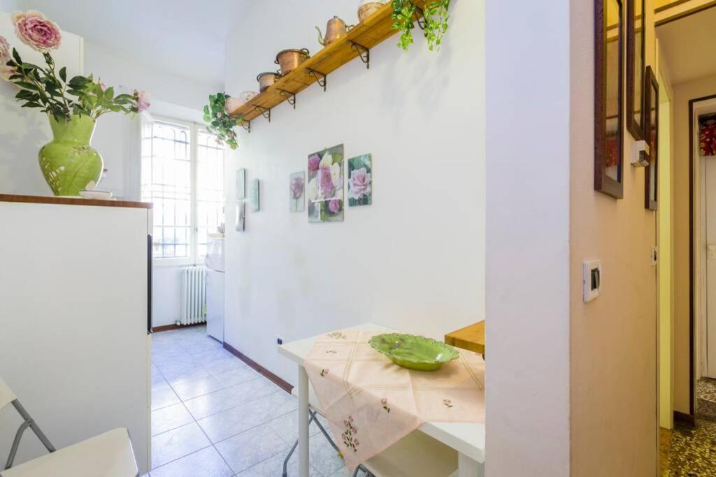 Strategico Centro, Fiera, Ospedale Appartement Bologna Buitenkant foto