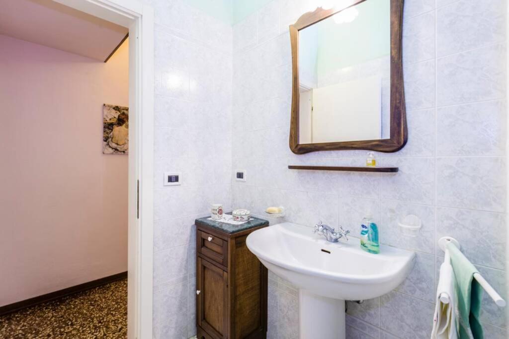 Strategico Centro, Fiera, Ospedale Appartement Bologna Buitenkant foto