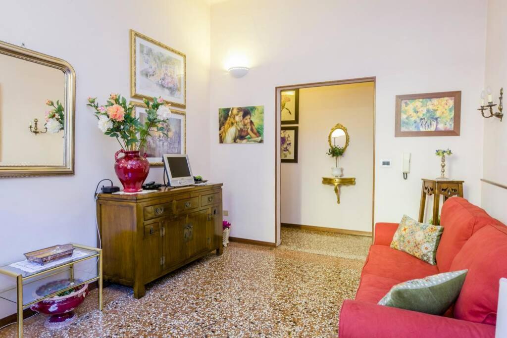Strategico Centro, Fiera, Ospedale Appartement Bologna Buitenkant foto