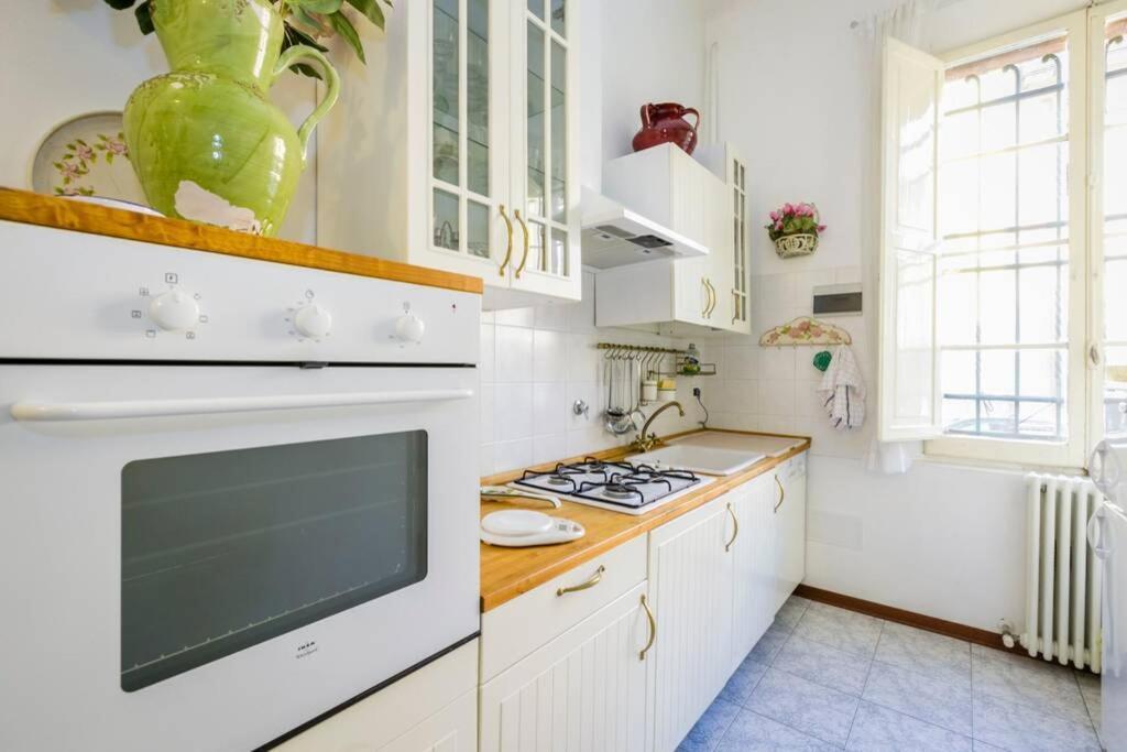 Strategico Centro, Fiera, Ospedale Appartement Bologna Buitenkant foto