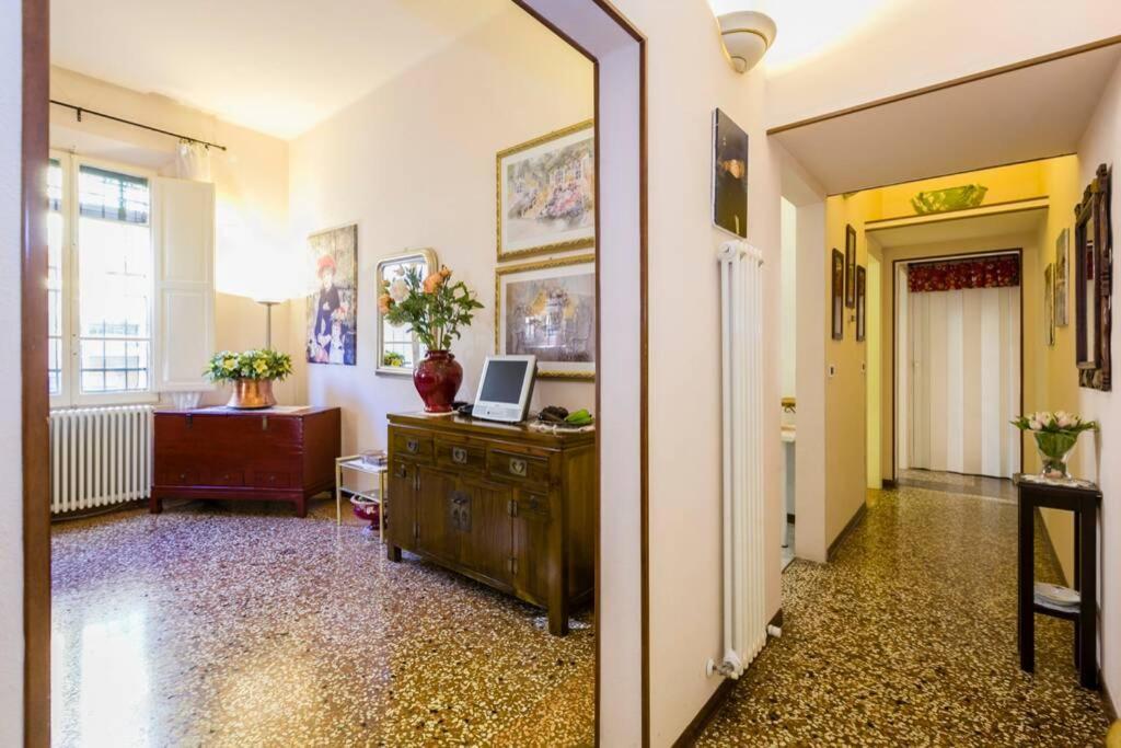 Strategico Centro, Fiera, Ospedale Appartement Bologna Buitenkant foto